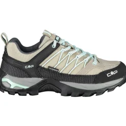 Damen Rigel Low WP Schuhe