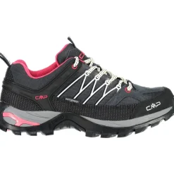 Damen Rigel Low WP Schuhe