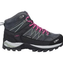 Damen Rigel MID WP Schuhe