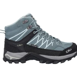 Damen Rigel MID WP Schuhe