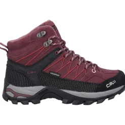 Damen Rigel MID WP Schuhe