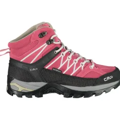 Damen Rigel MID WP Schuhe