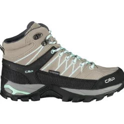 Damen Rigel MID WP Schuhe