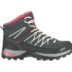 Damen Rigel MID WP Schuhe