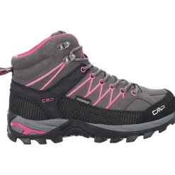 Damen Rigel MID WP Schuhe
