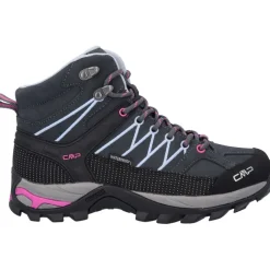 Damen Rigel MID WP Schuhe