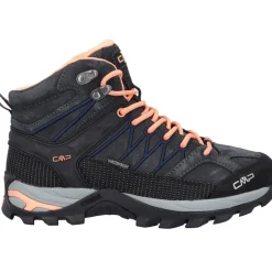 Damen Rigel MID WP Schuhe