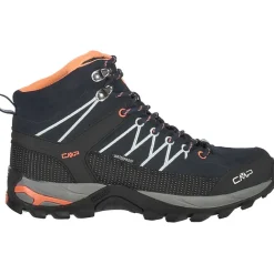 Damen Rigel MID WP Schuhe