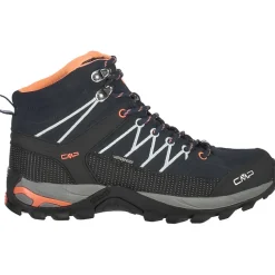 Damen Rigel MID WP Schuhe
