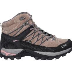 Damen Rigel MID WP Schuhe