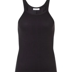 Damen Ripped Top