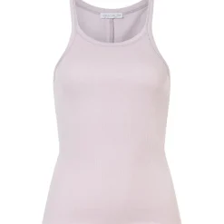 Damen Ripped Top