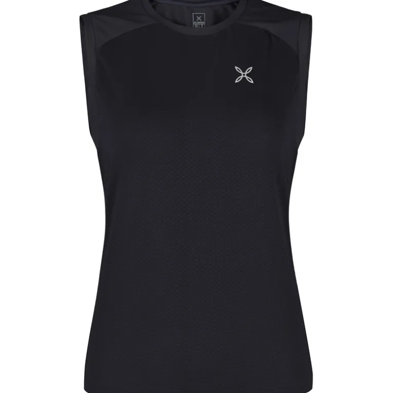 Damen Rise Canotta Top