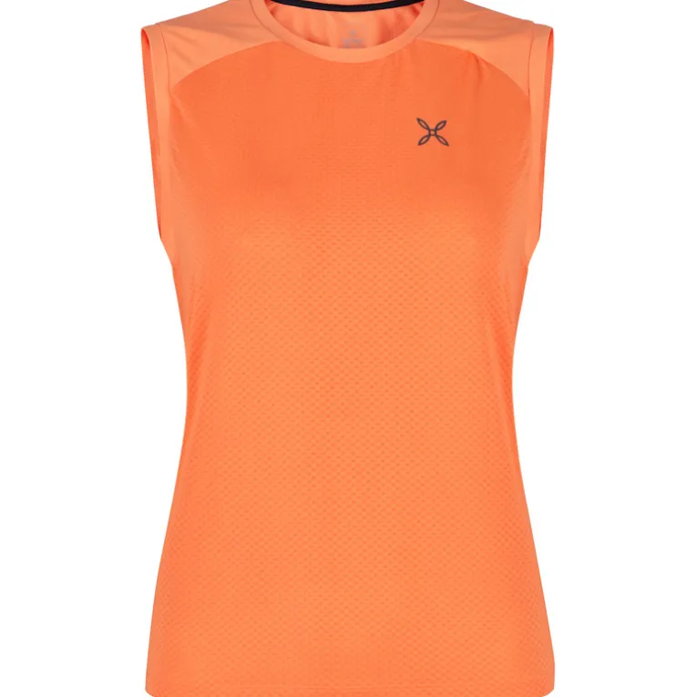 Damen Rise Canotta Top