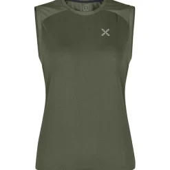 Damen Rise Canotta Top