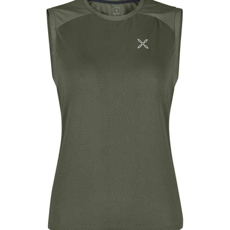 Damen Rise Canotta Top