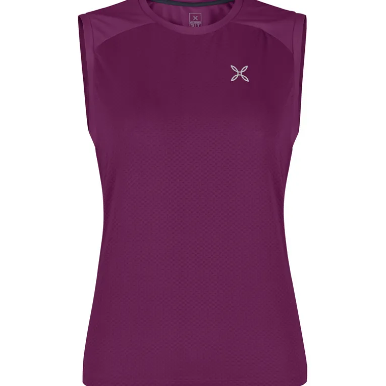 Damen Rise Canotta Top