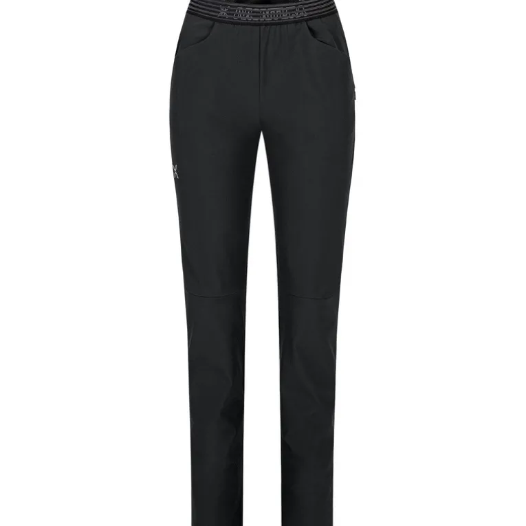 Damen Rise Hose