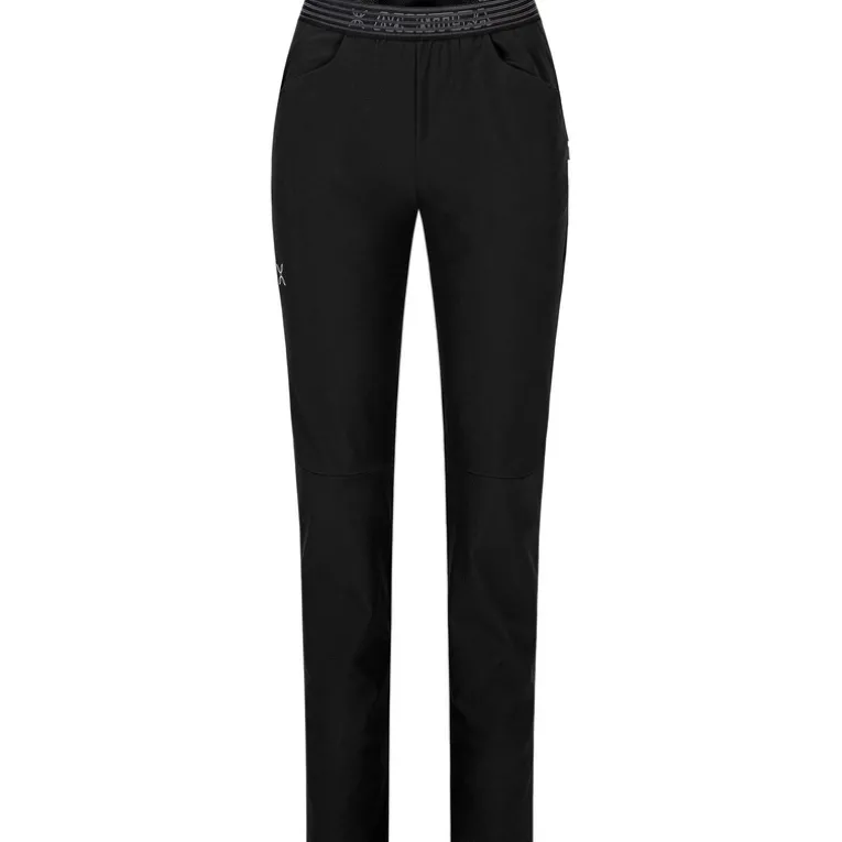 Damen Rise Hose