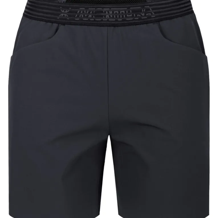Damen Rise Shorts