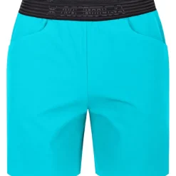 Damen Rise Shorts