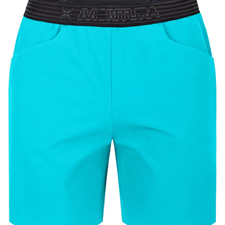 Damen Rise Shorts
