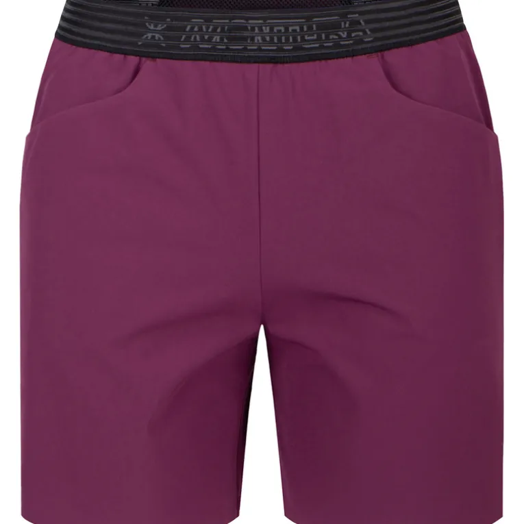 Damen Rise Shorts
