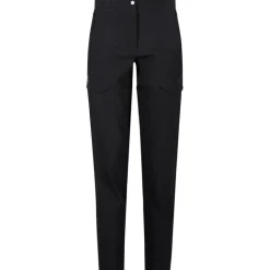 Damen Rise Zip Off Hose