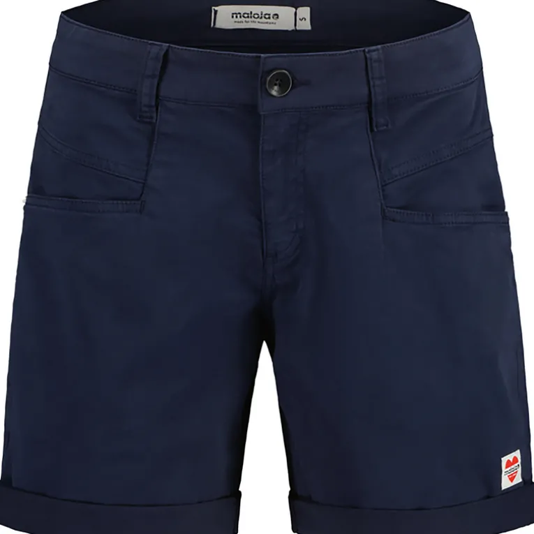 Damen RitomM. Shorts