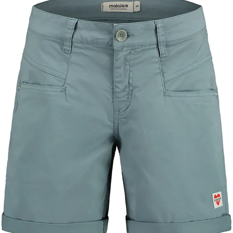 Damen RitomM. Shorts