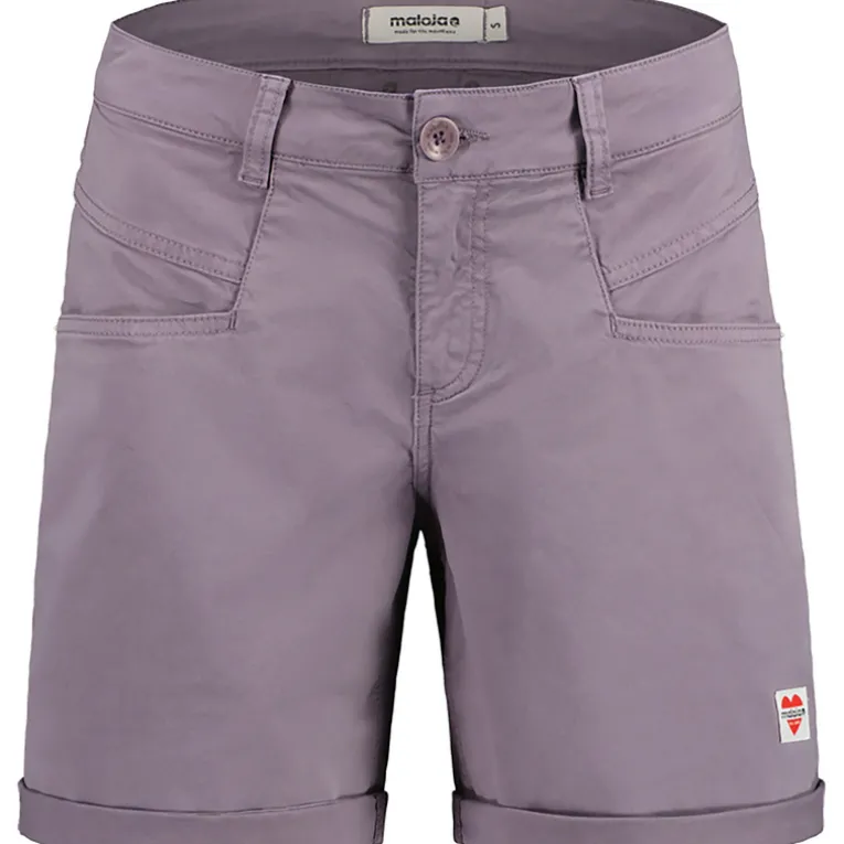 Damen RitomM. Shorts