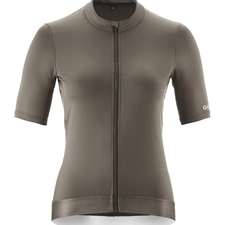 Damen Road Jersey Trikot