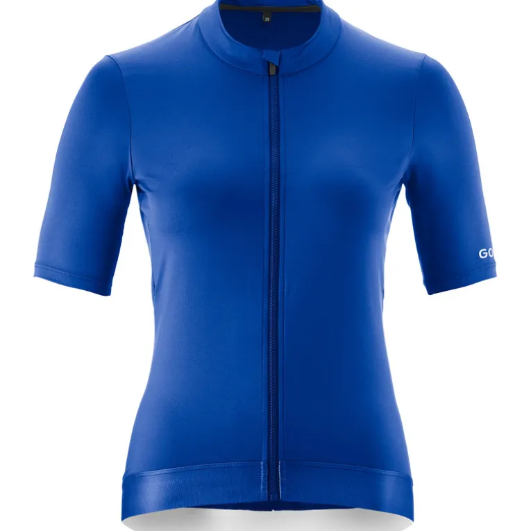 Damen Road Jersey Trikot