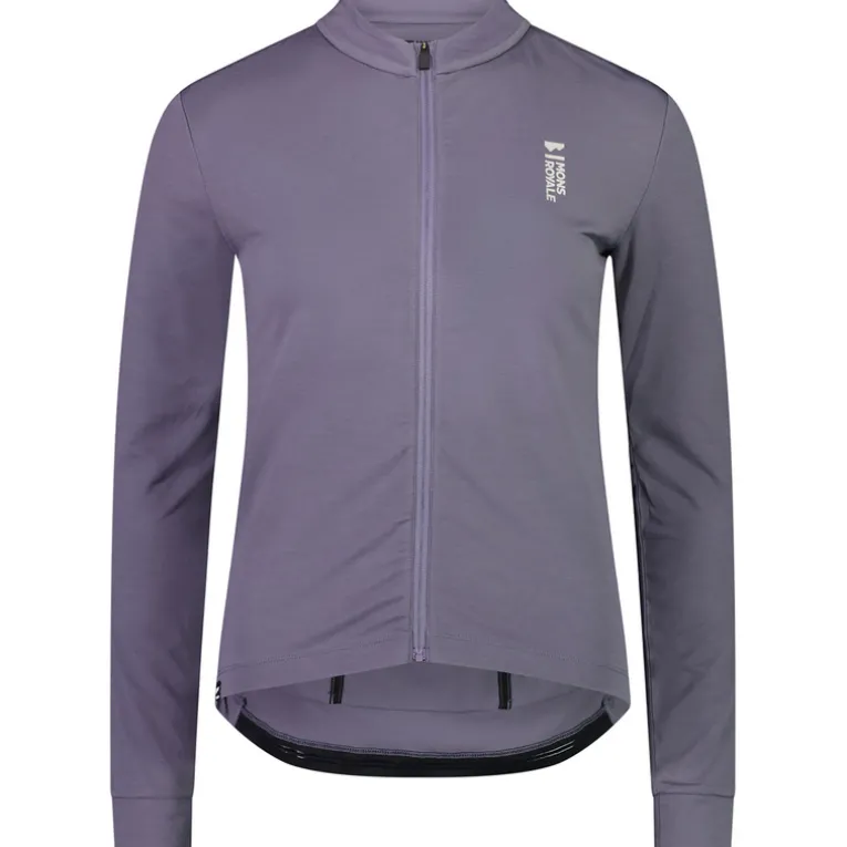 Damen Roam Cargo Shift Full Zip Radtrikot