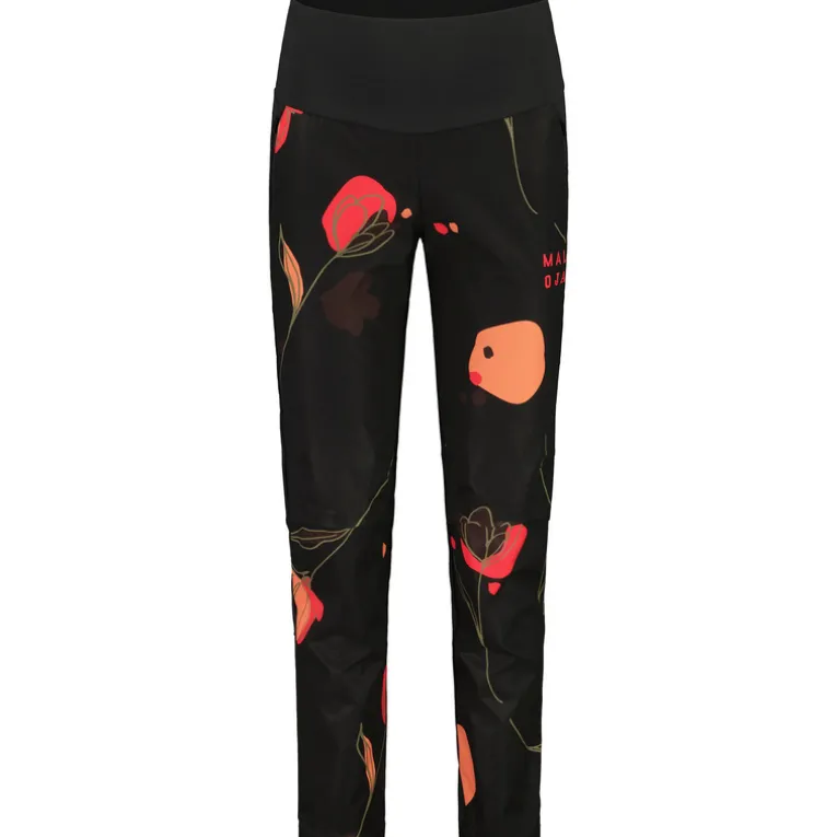 Damen RobinieM. Printed Hose