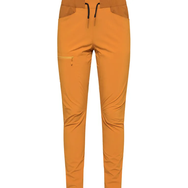 Damen Roc Lite Slim Hose