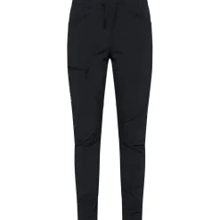 Damen Roc Lite Slim Hose