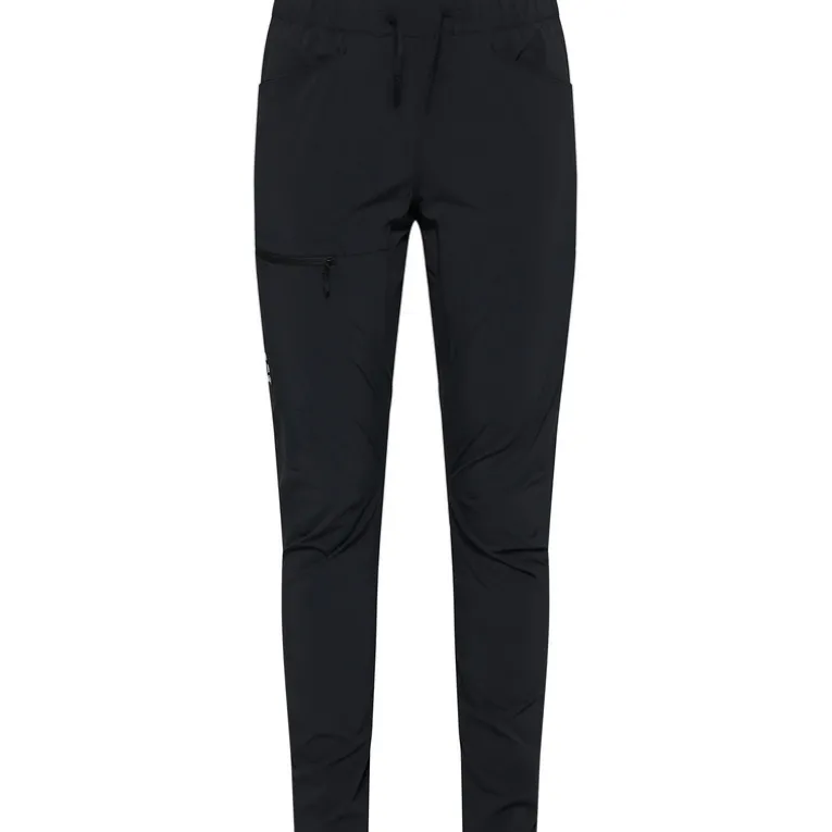 Damen Roc Lite Slim Hose