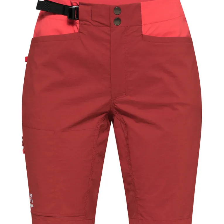 Damen Roc Spitz Shorts