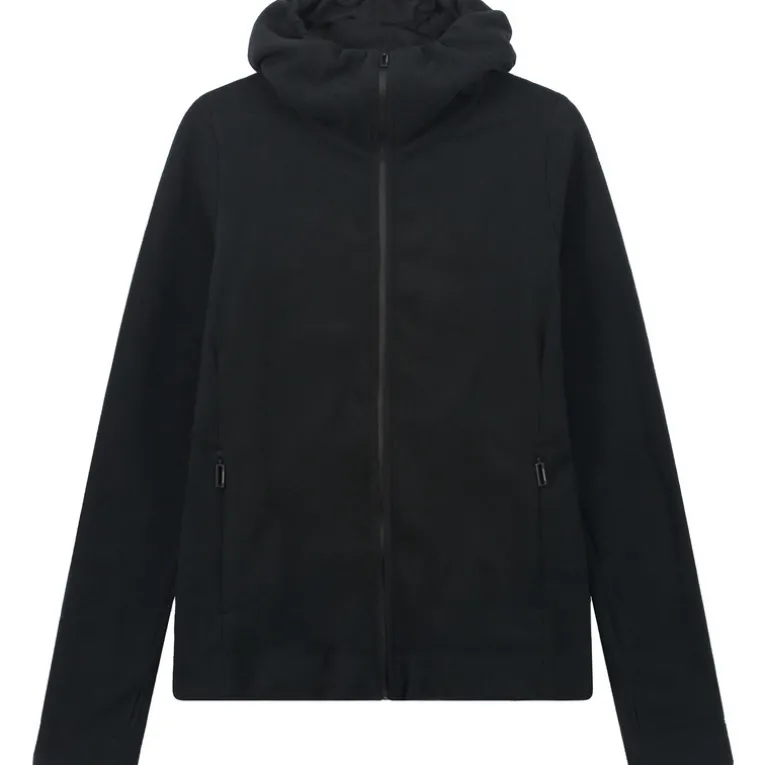 Damen Rochefort Jacke