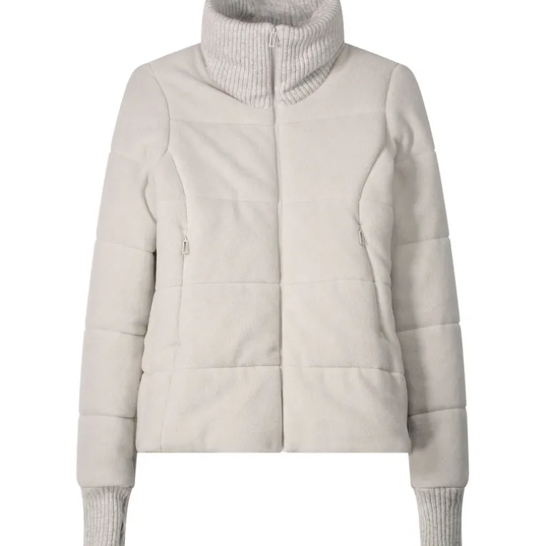 Damen Rochefort Padding Jacke