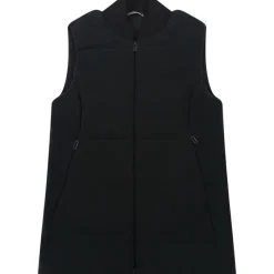 Damen Rochefort Padding Weste