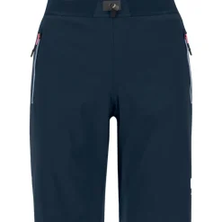 Damen Rock Evo Bermuda Shorts