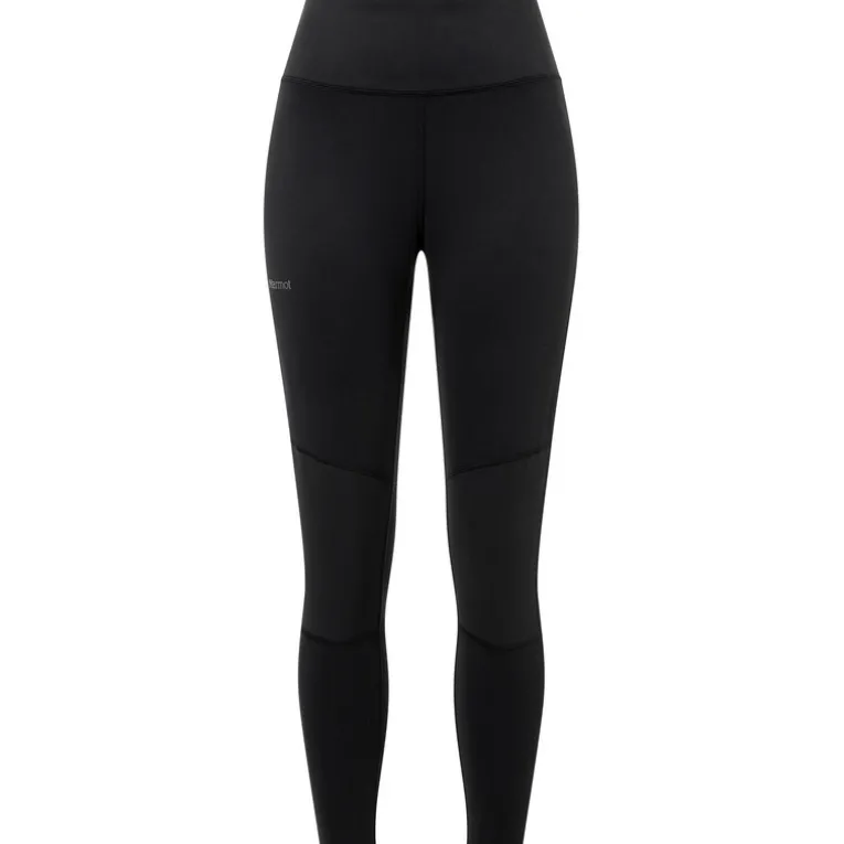 Damen Rock Haven Hybrid Tights