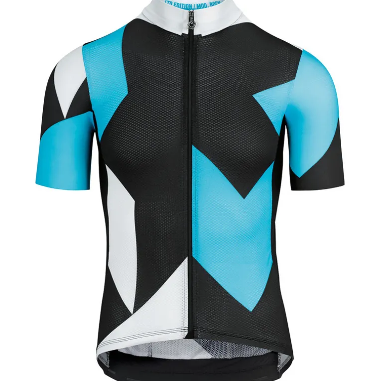 Damen Rock Radtrikot