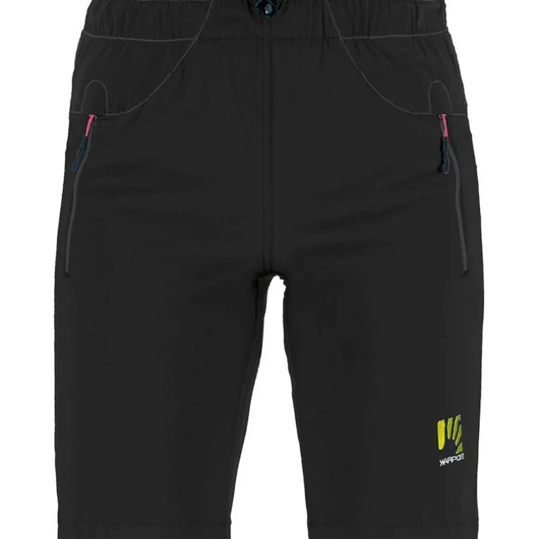 Damen Rock Shorts
