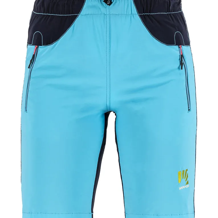 Damen Rock Shorts