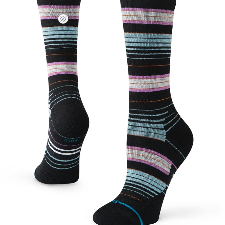 Damen Rockford Light Wool Crew Socken