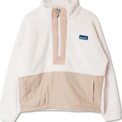 Damen Rockhaven Pullover