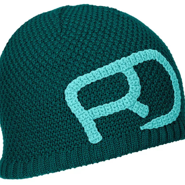 Damen Rock'n'wool Mütze